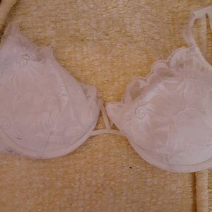 SALE!!! Pre-Loved Bra-34C
